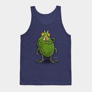 Naughty Nopal Tank Top